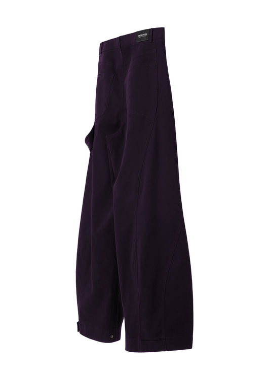 Flask Pants - Dark Purple (Web Store Exclusive)