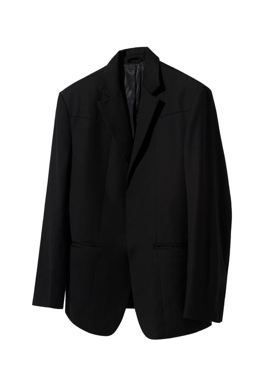 Azoth Blazer - Black