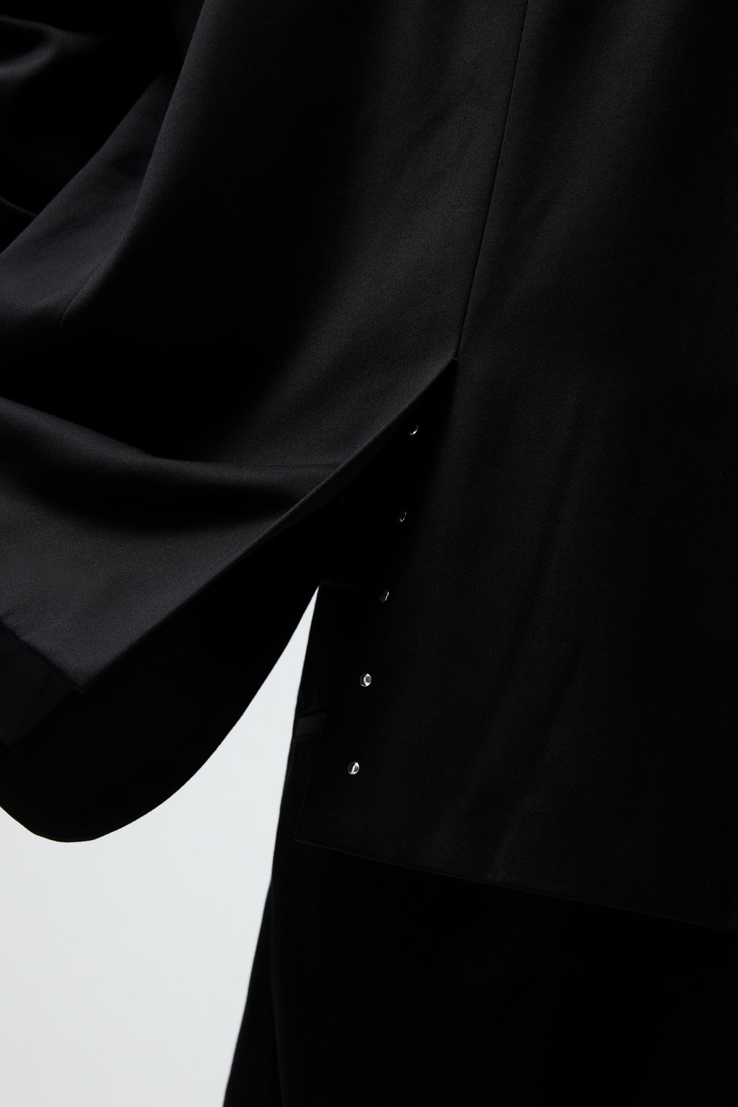 Azoth Blazer - Black