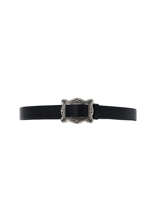 Frame Belt - Black