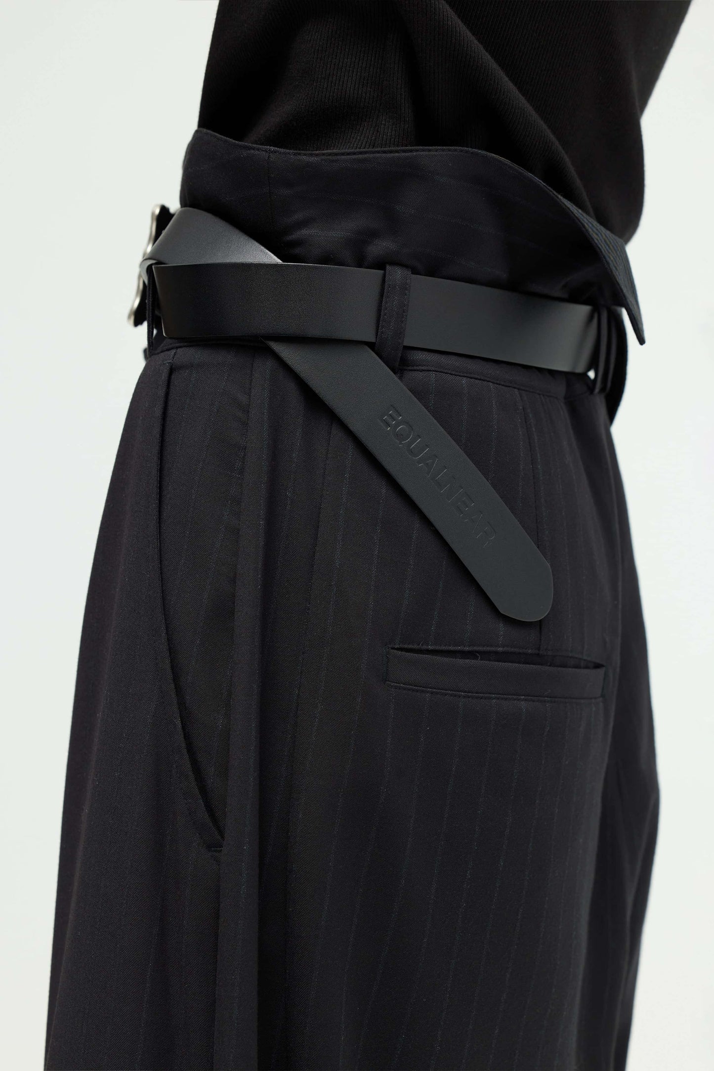 Frame Belt - Black