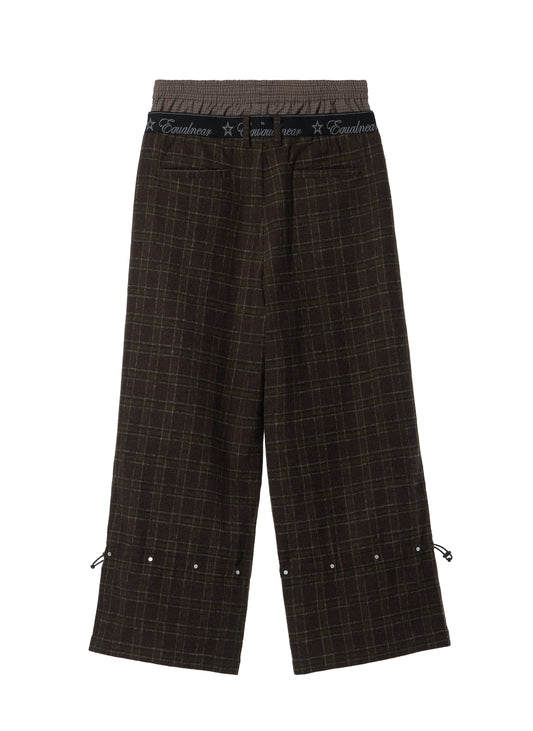 Daydream Sweatpants - Brown