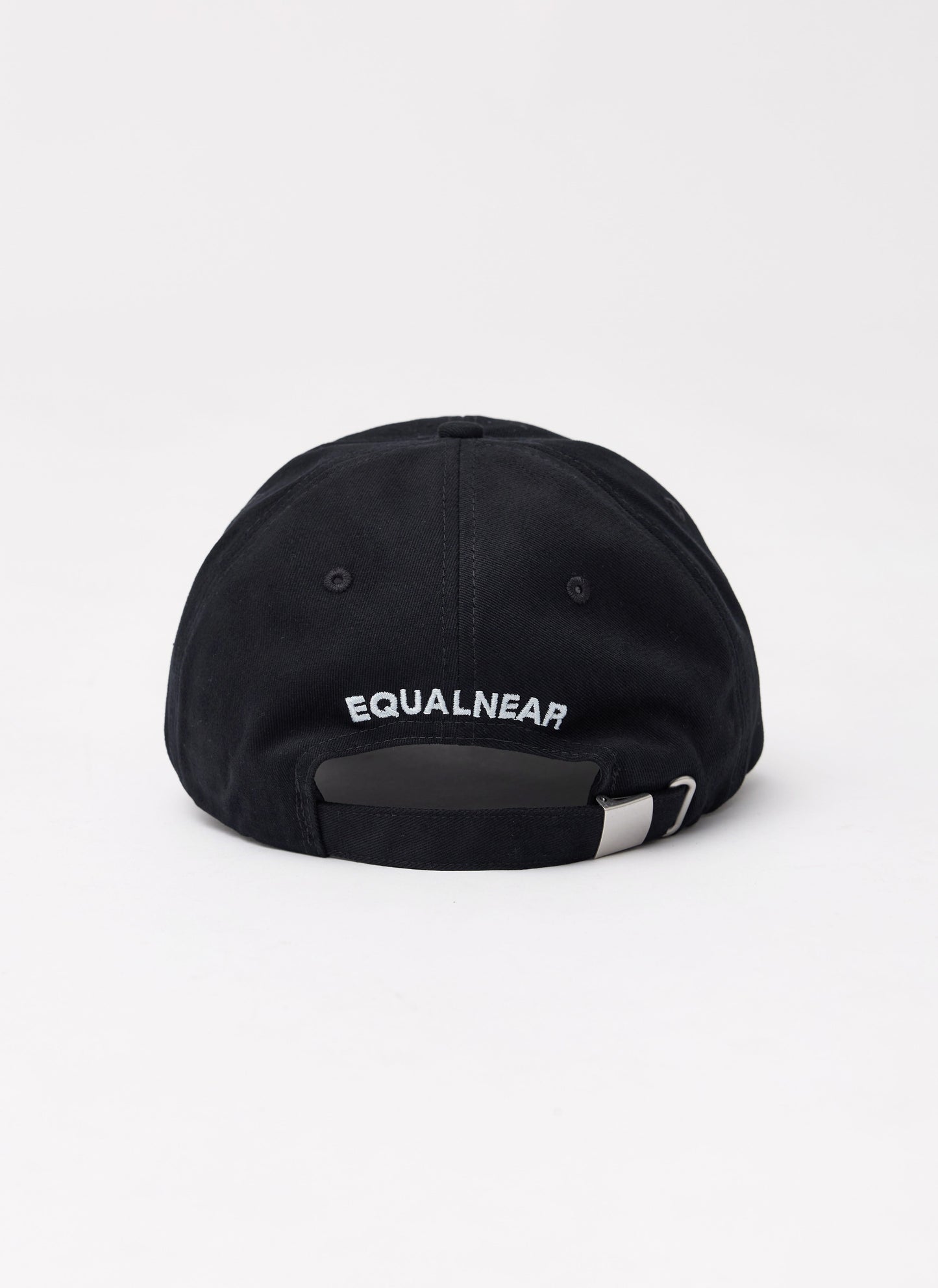 EQNR Logo Cap - Black