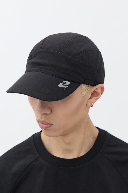 C&G Logo Cap - Black