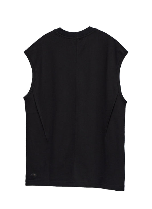 Ra Tank - Black