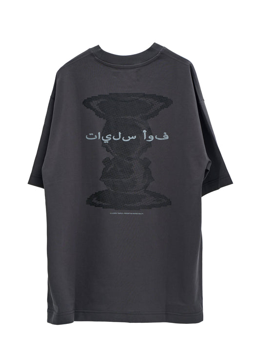 Horus Tee - Gray