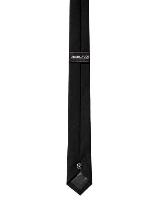 Monomyth Tie - Black