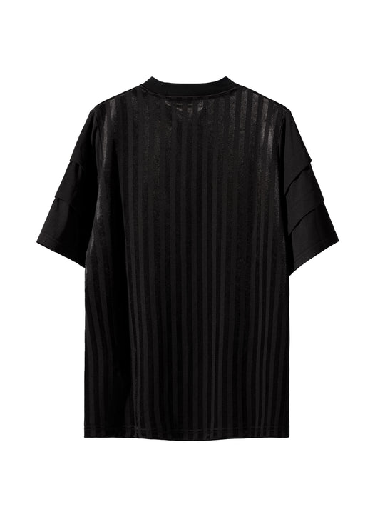 Armor Jersey - Black