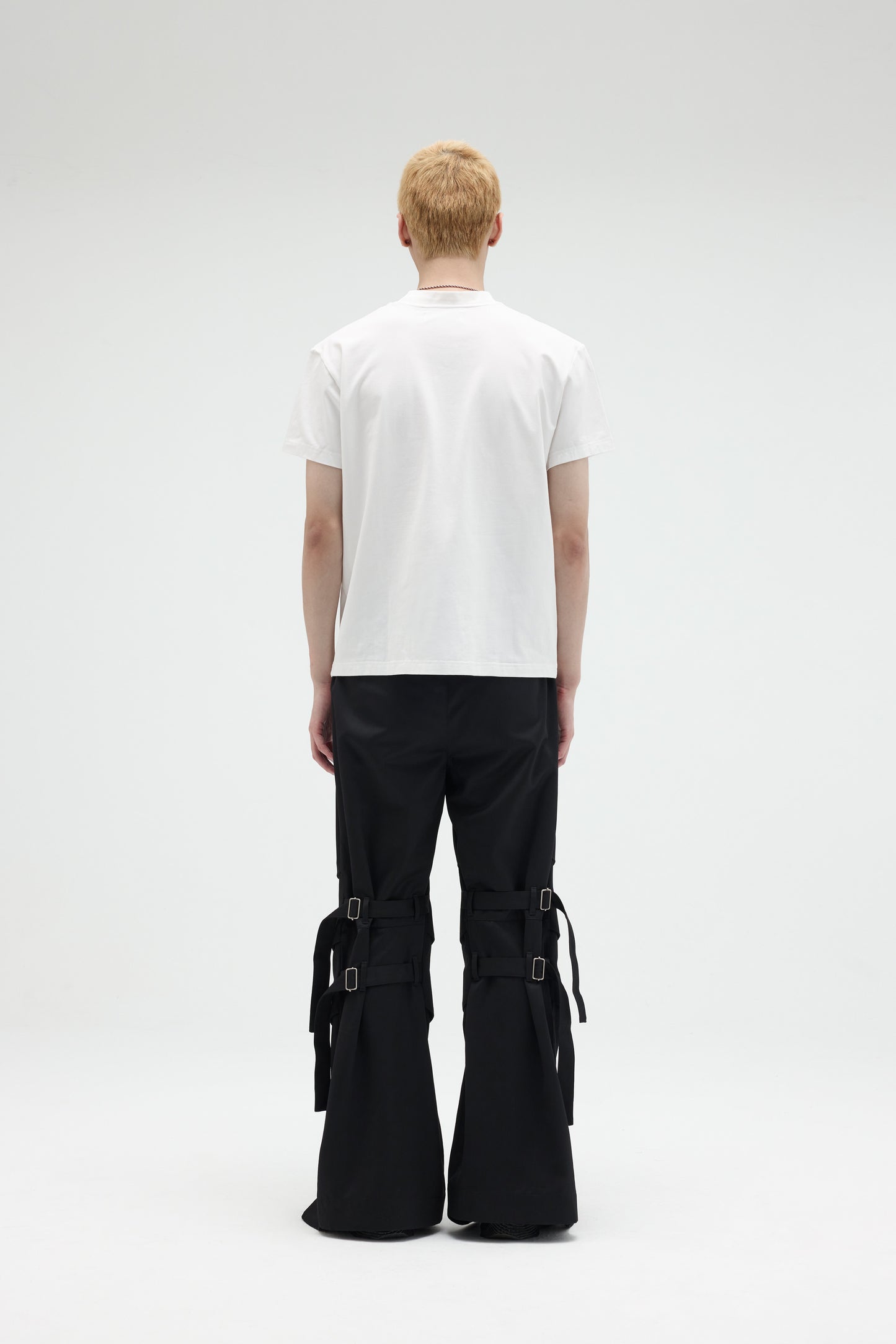 EQ Souvenir Tee (Classic Fit) - White