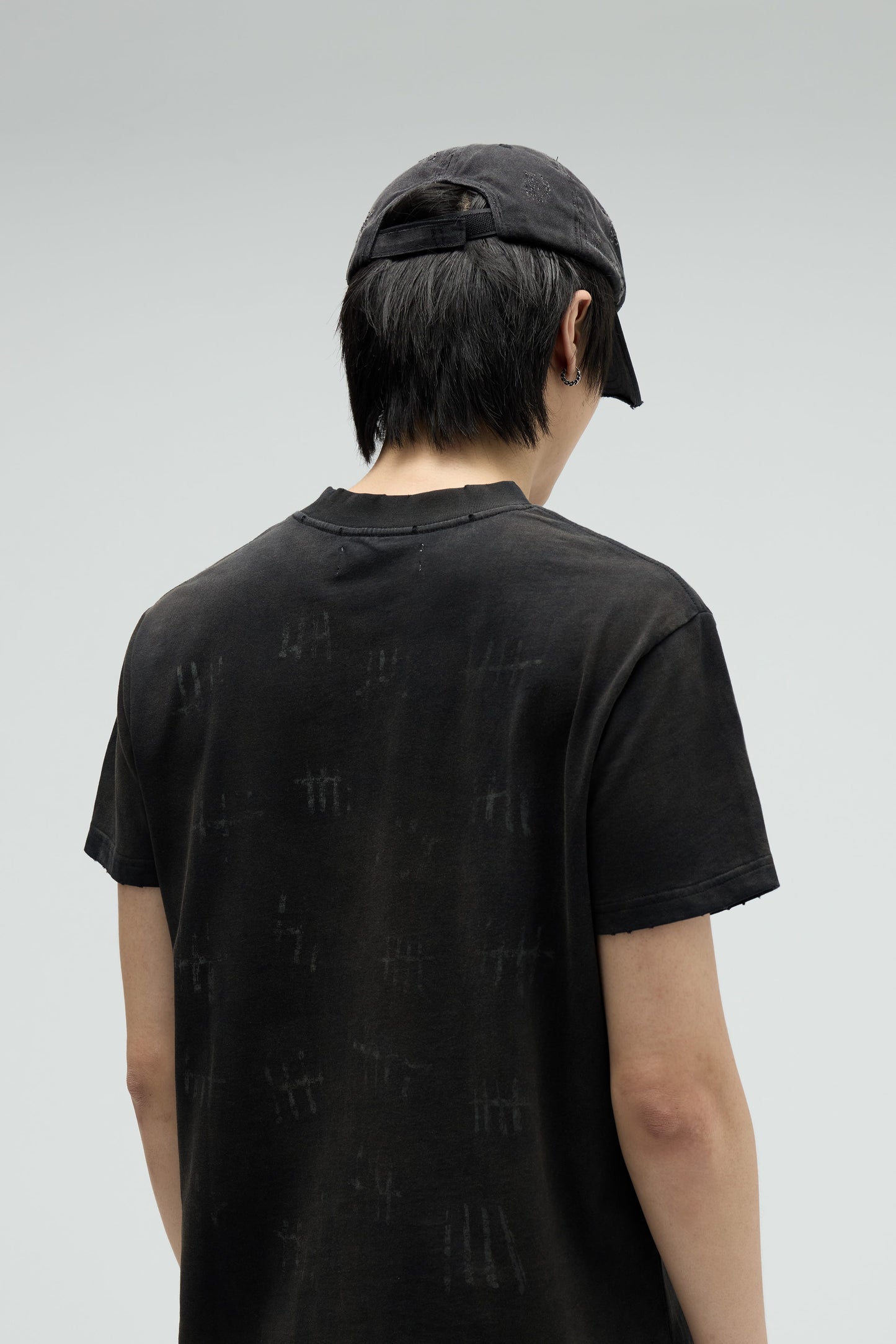 TMR Cap - Black