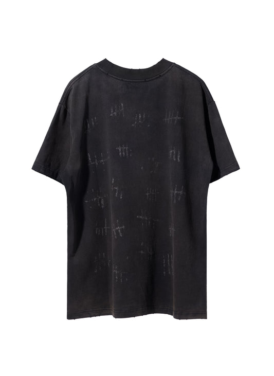 TMR Tee - Black