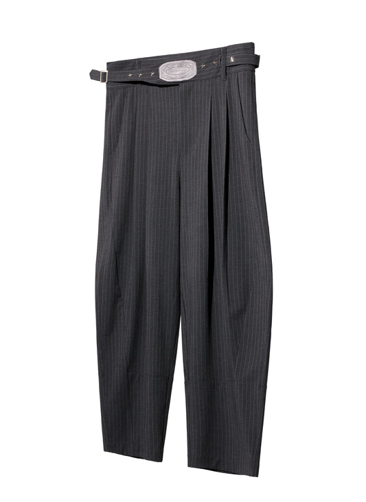 Champion Wide Pants - Gray