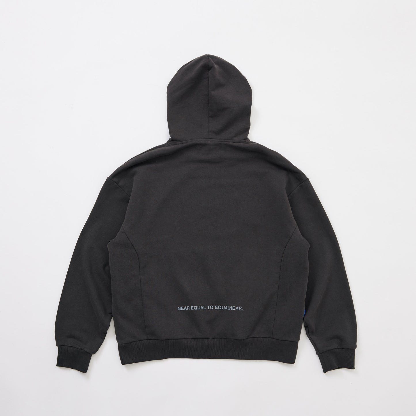 EQ-HIGH Hoodie - Gray