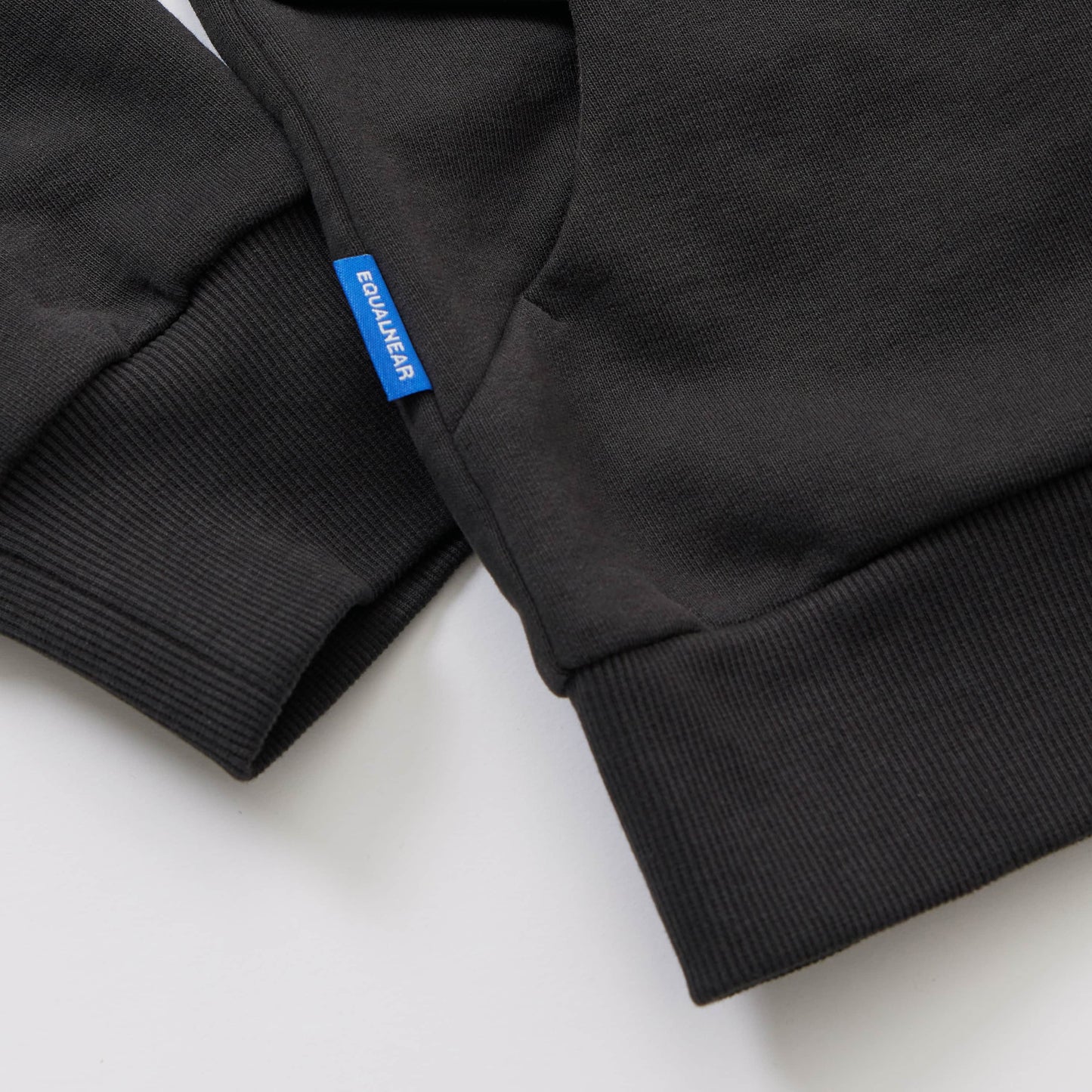 EQ-HIGH Hoodie - Gray