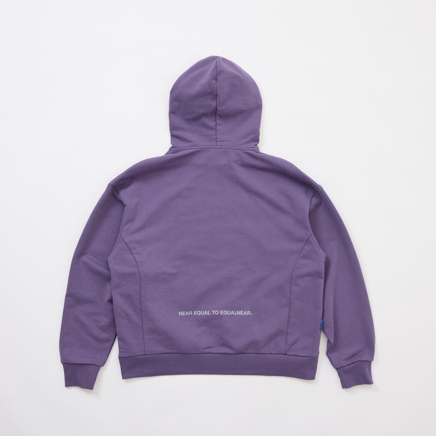 EQ-HIGH Hoodie - Purple