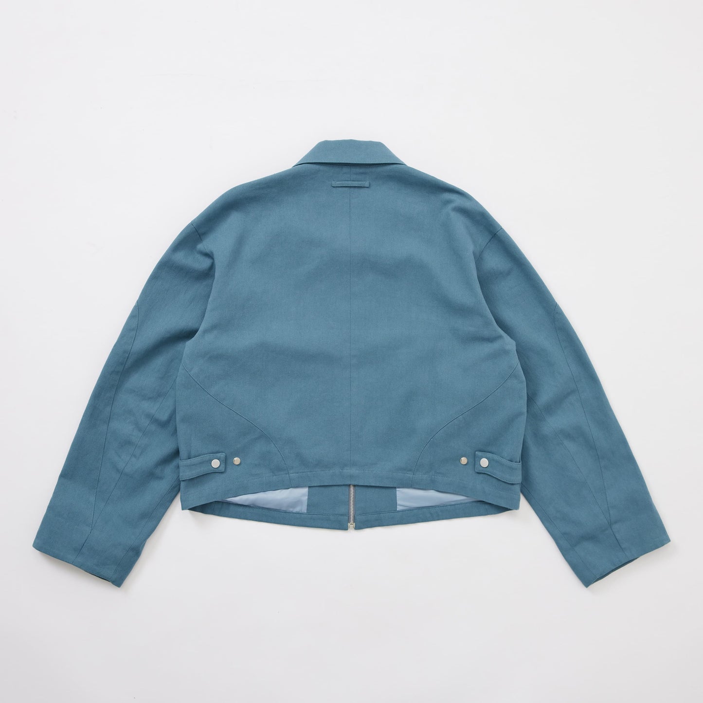 EQ-HIGH Work Jacket - Blue
