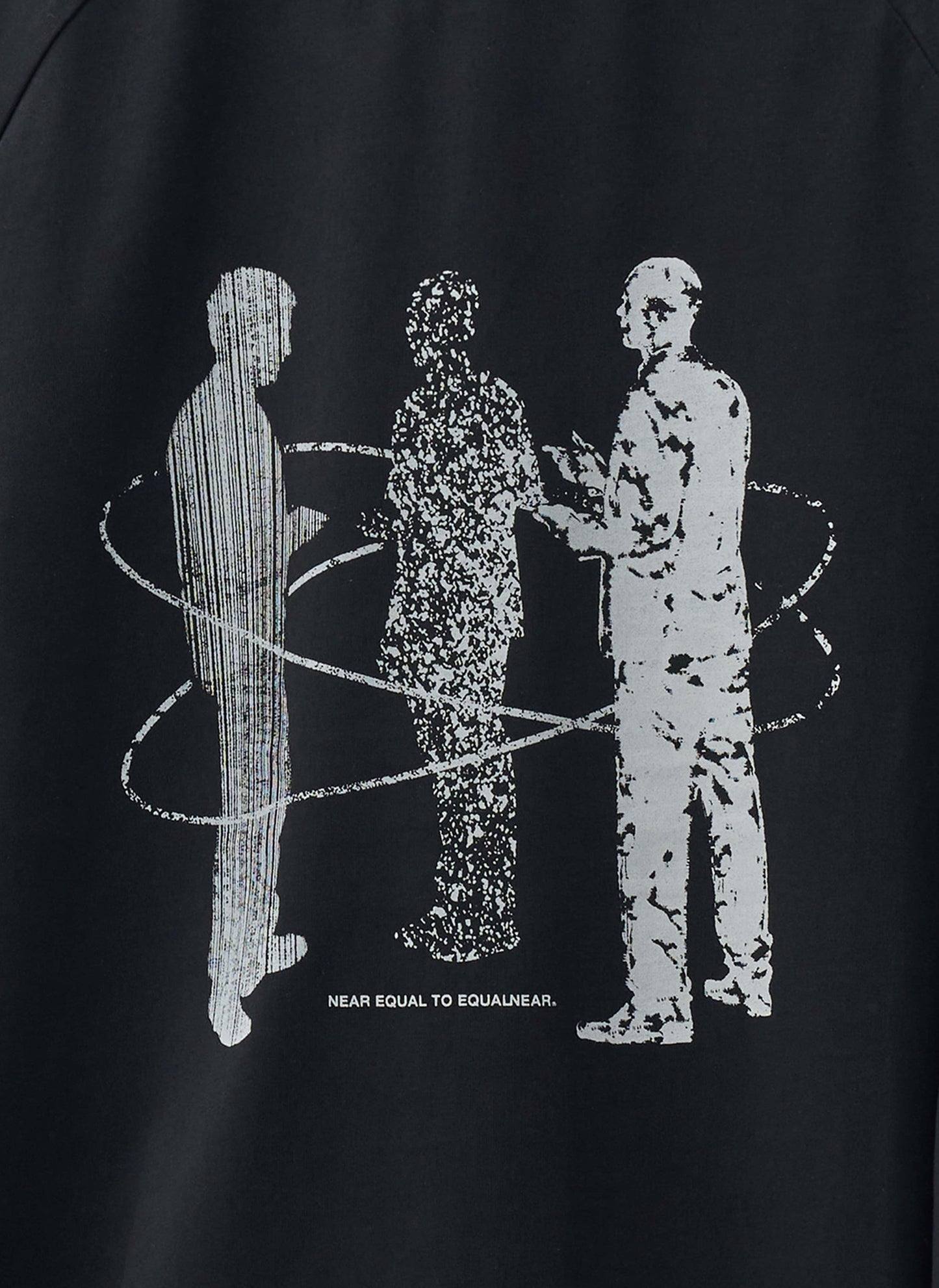 Evolution LS Tee - Black