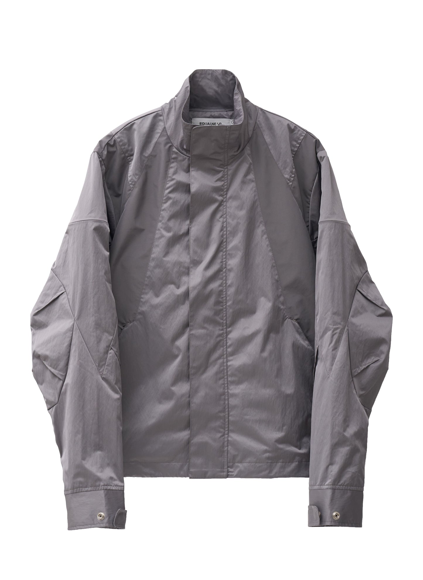 Rift Tech Jacket - Titanium