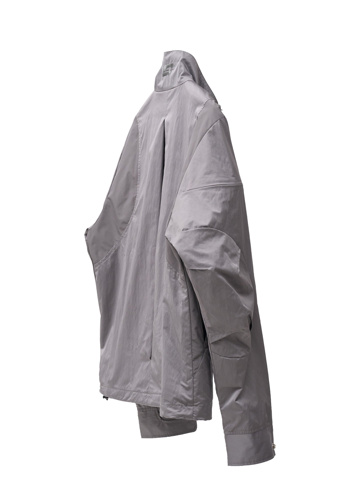 Rift Tech Jacket - Titanium