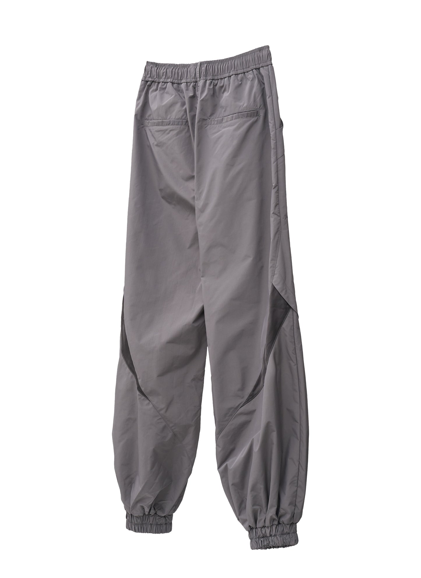 Rift Logo Sweatpants - Gray