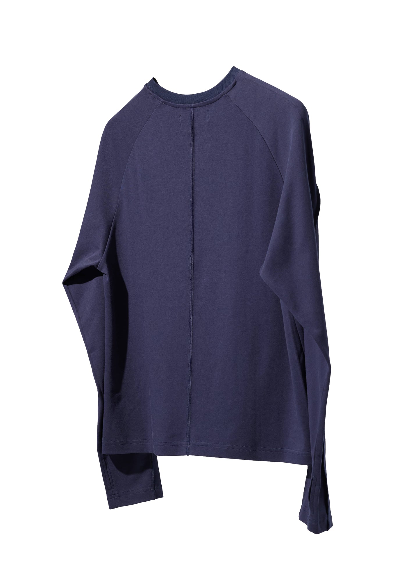 The Fool LS Tee - Blue