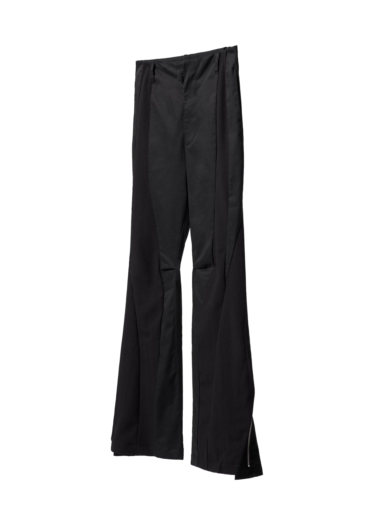 Alchemist flared pants - Black