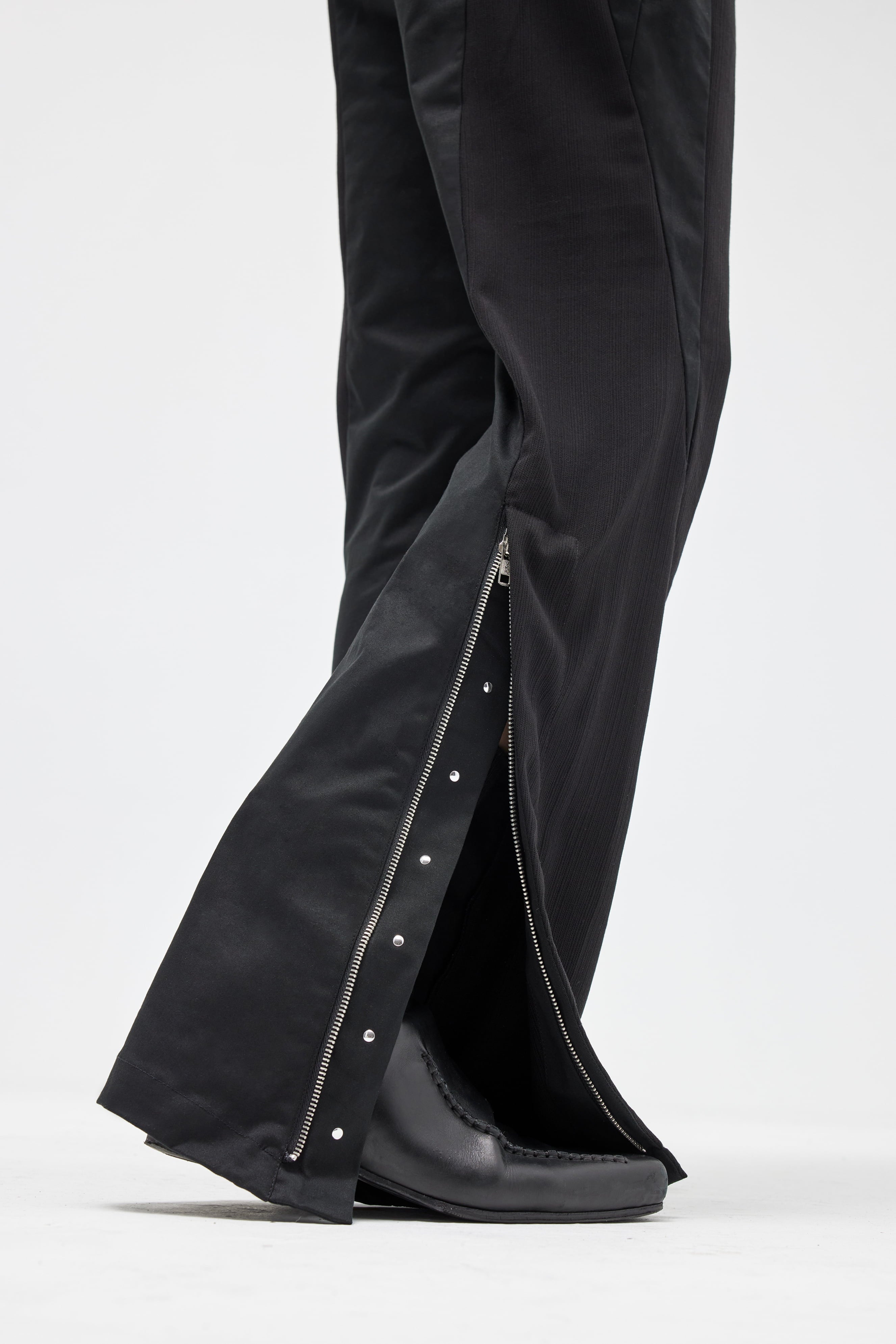 Alchemist flared pants - Black