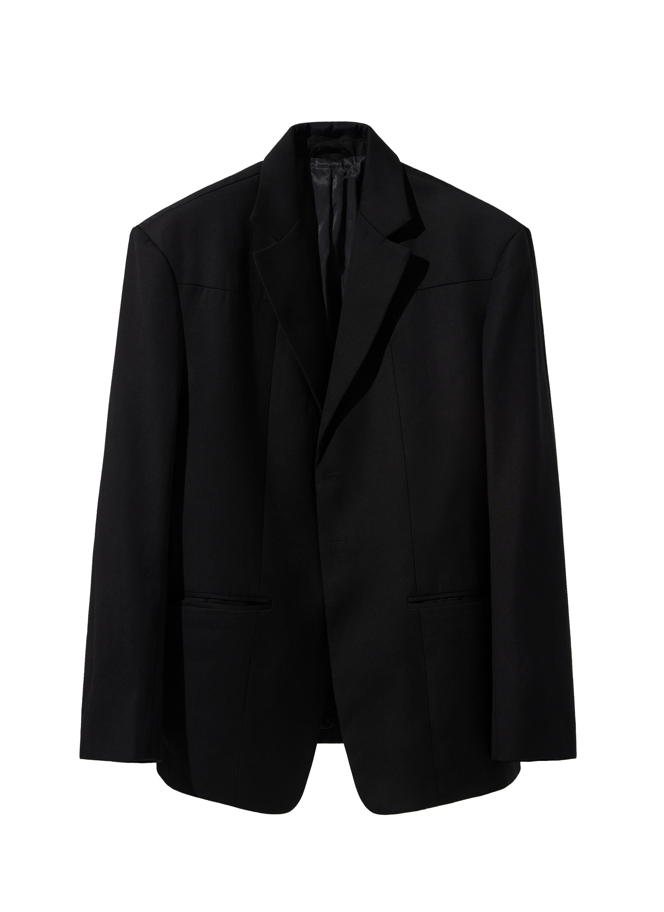 Azoth Blazer - Black