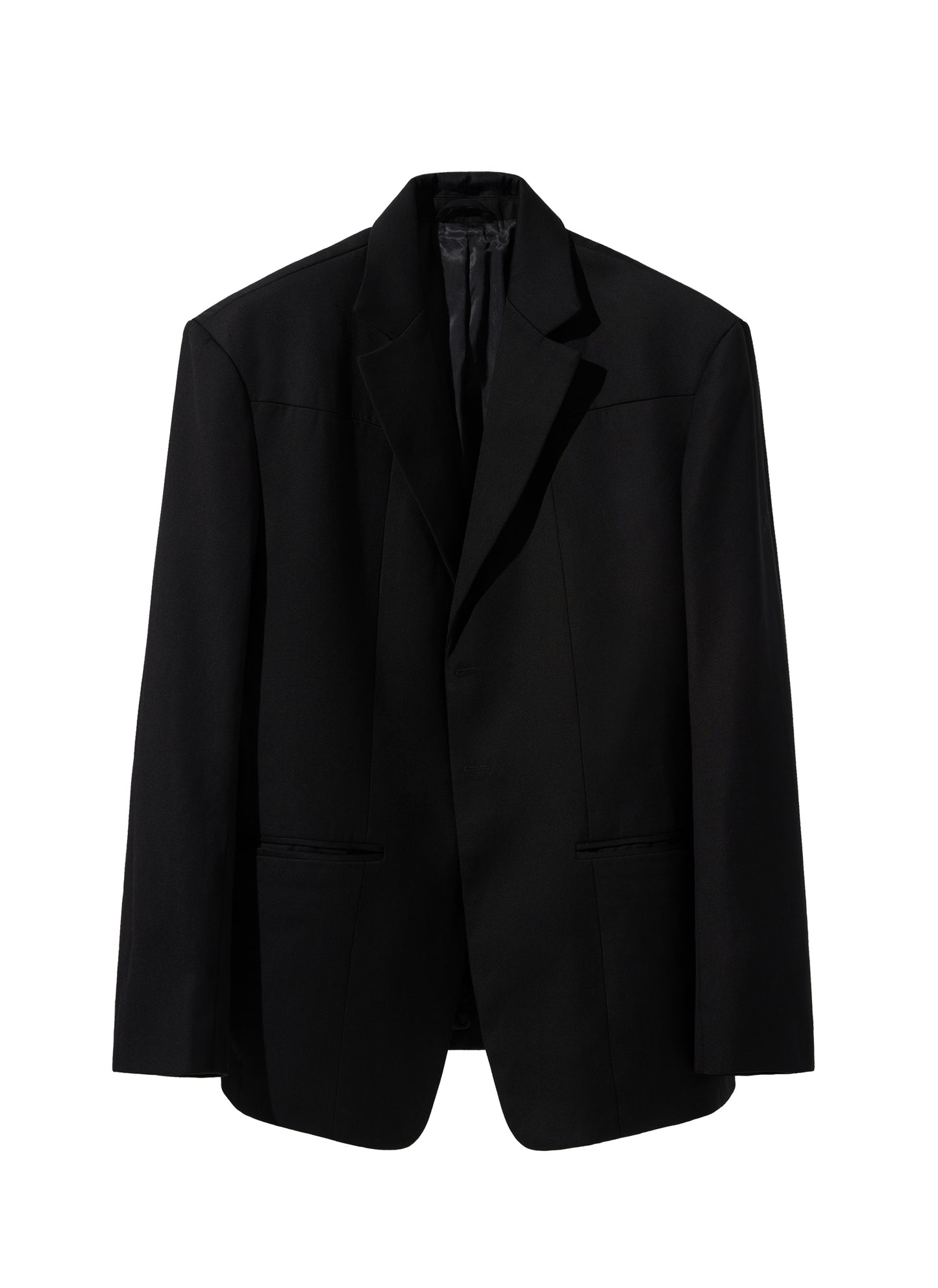 Azoth Blazer - Black