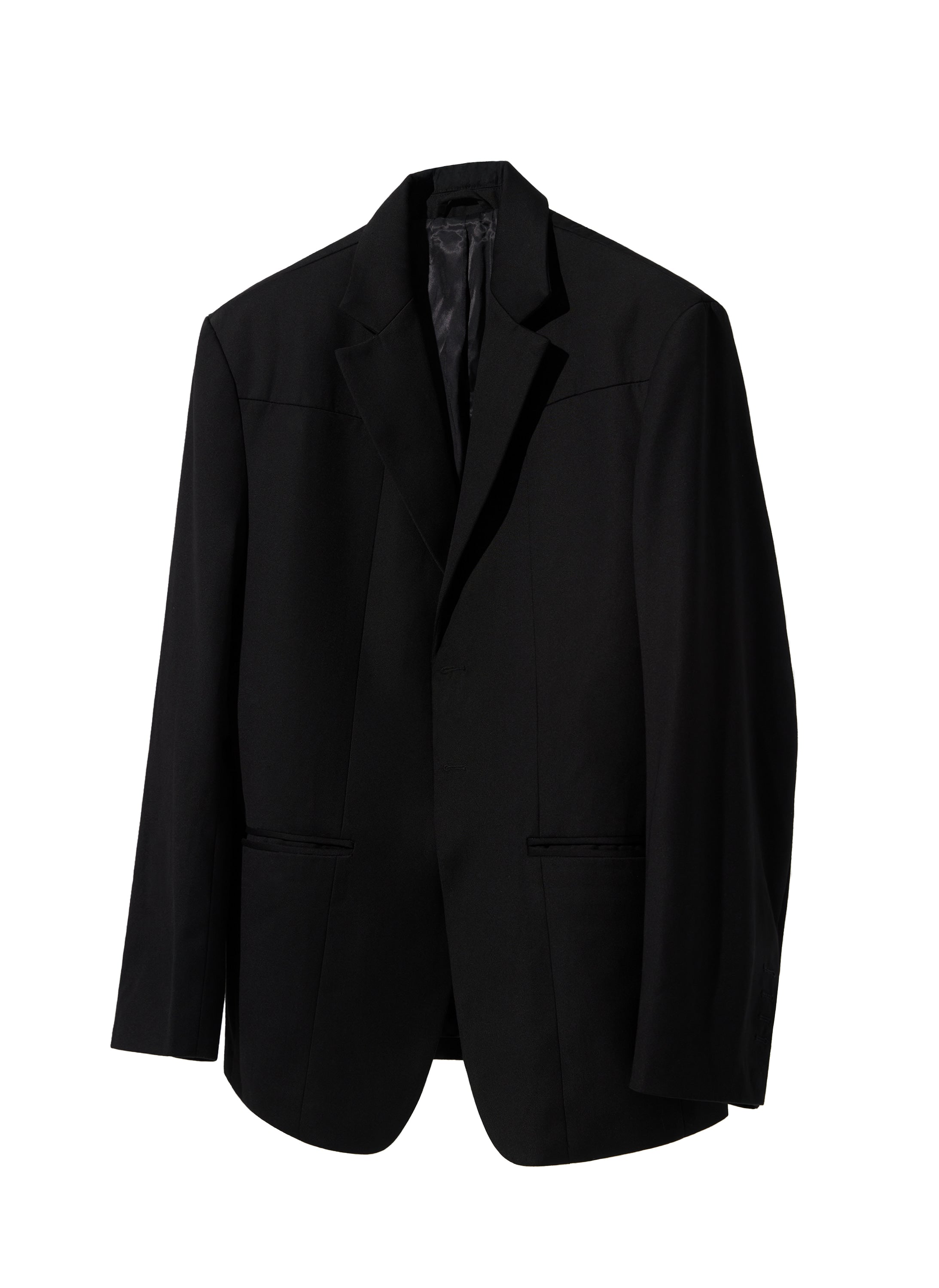 Azoth Blazer - Black