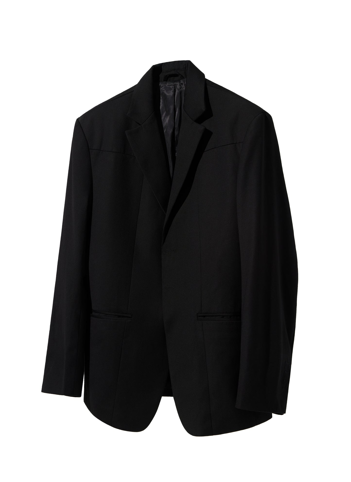 Azoth Blazer - Black