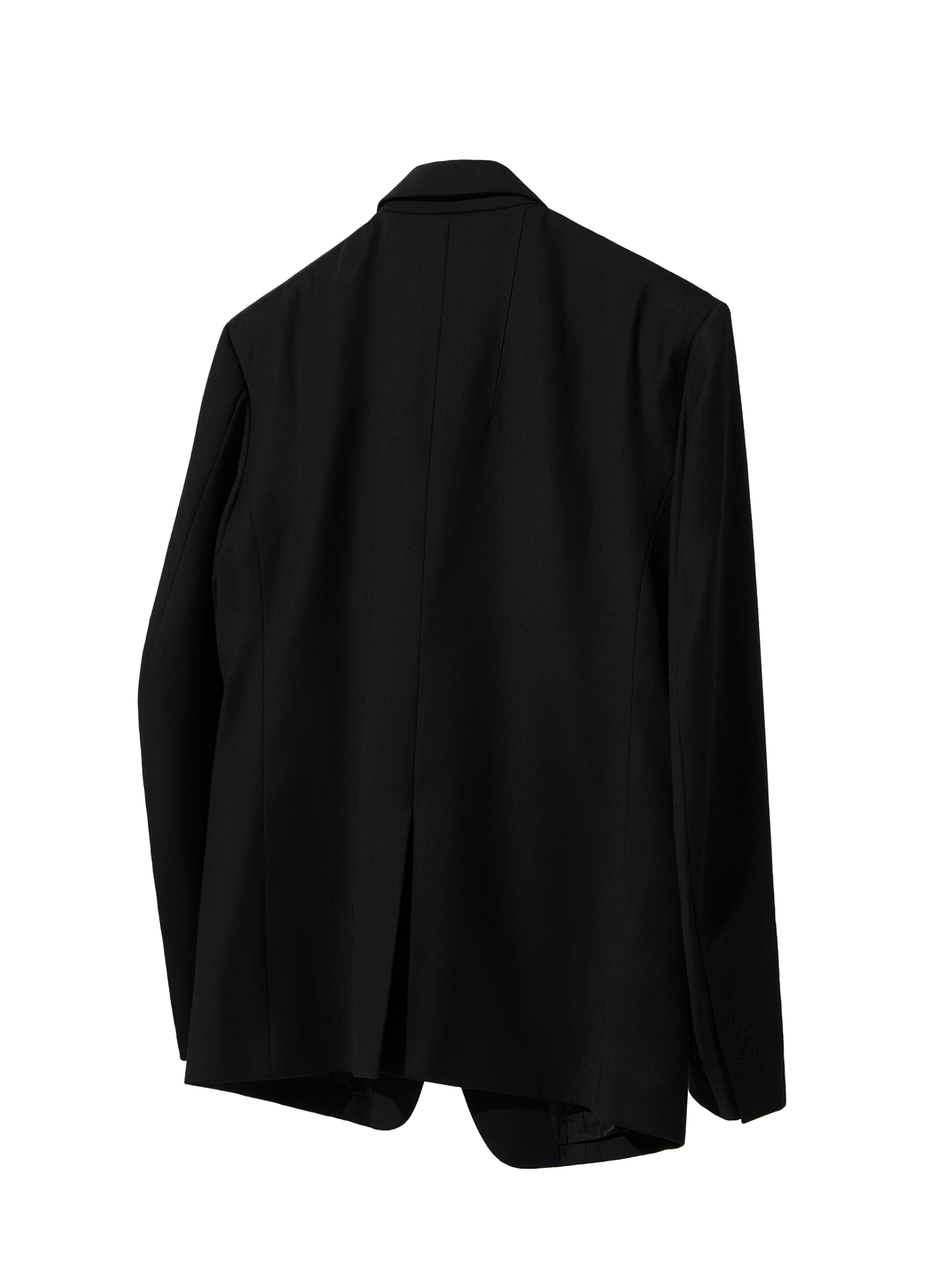 Azoth Blazer - Black