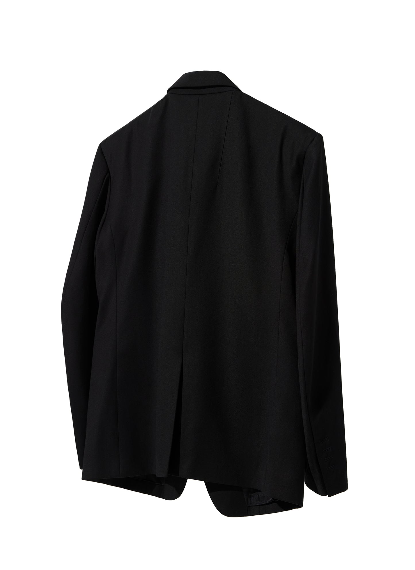 Azoth Blazer - Black