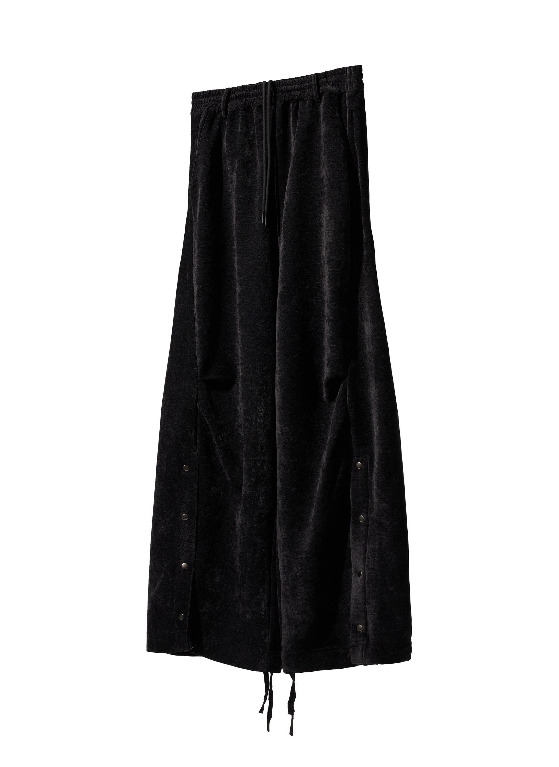 Blanket Sweatpants - Black