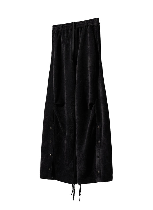 Blanket Sweatpants - Black