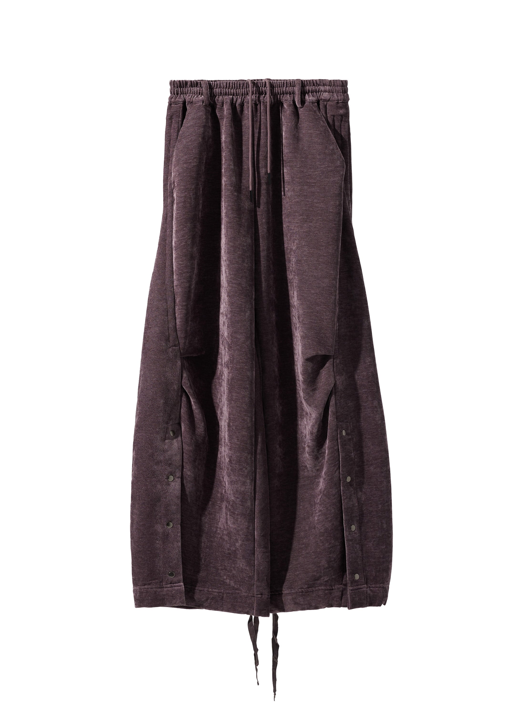 Blanket Sweatpants - Brown