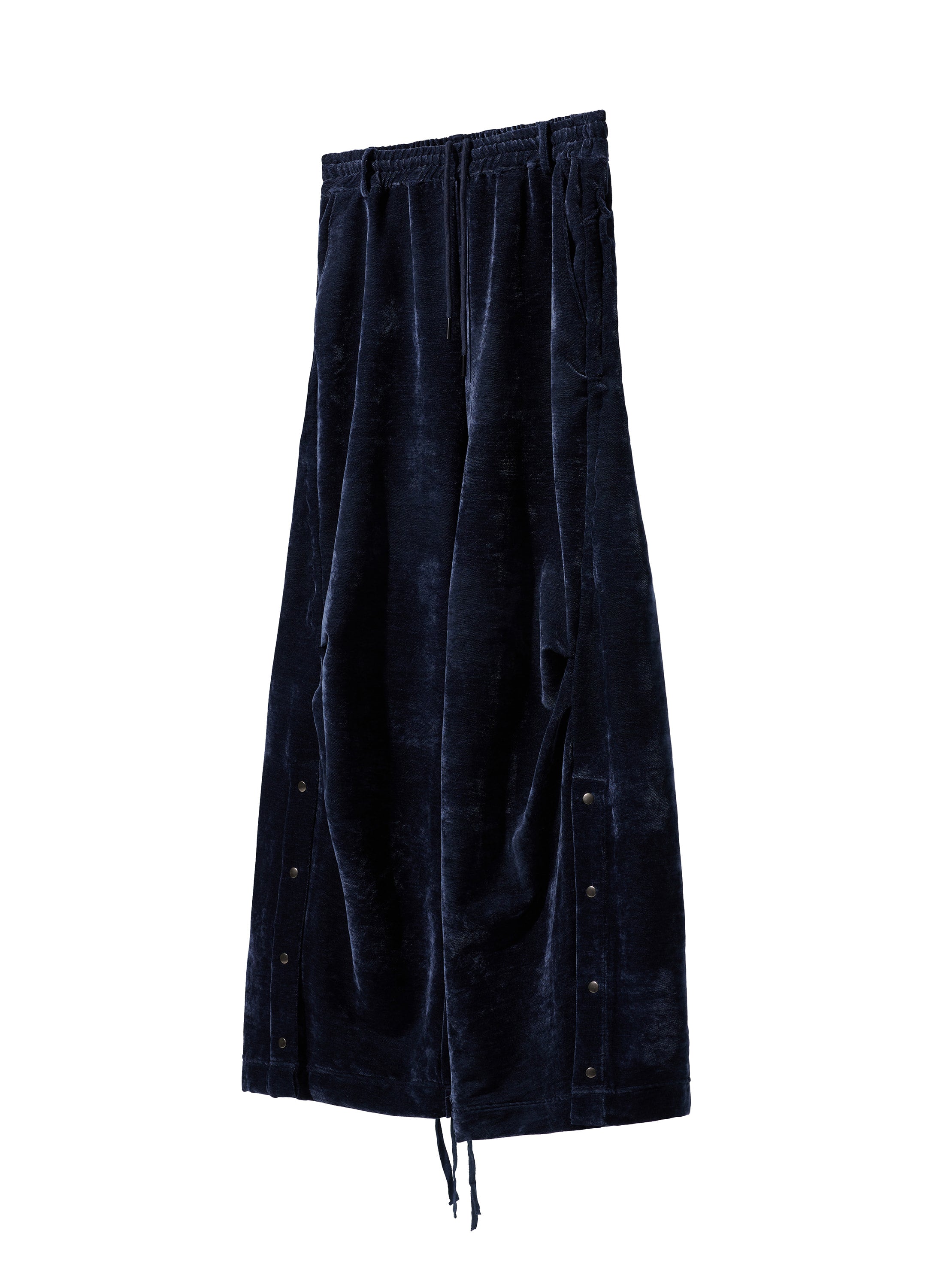 Blanket Sweatpants - Blue
