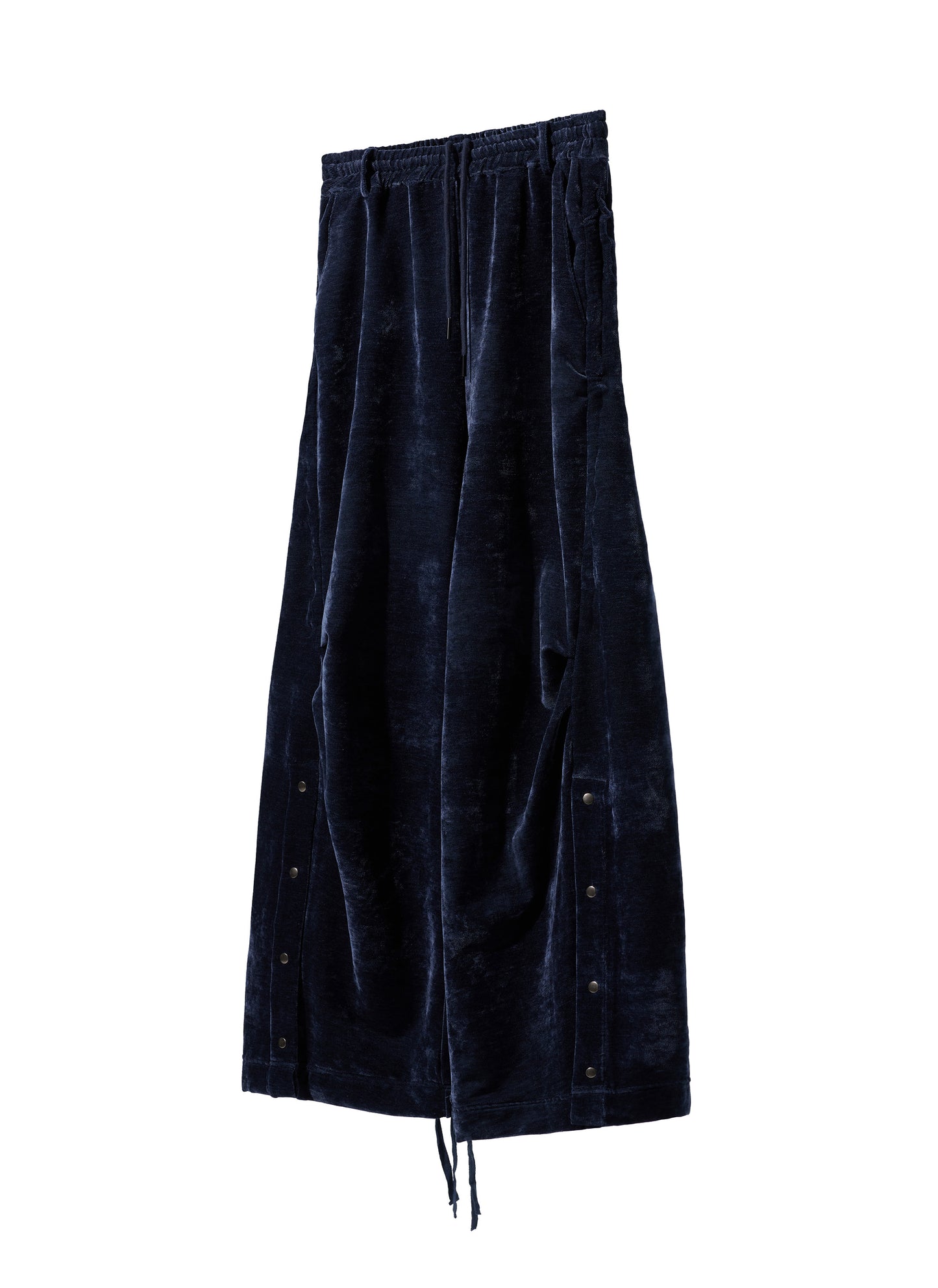 Blanket Sweatpants - Blue