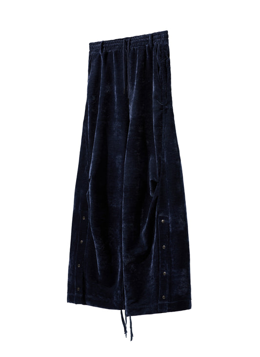 Blanket Sweatpants - Blue