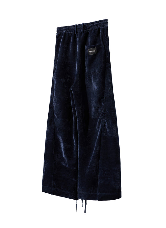 Blanket Sweatpants - Blue