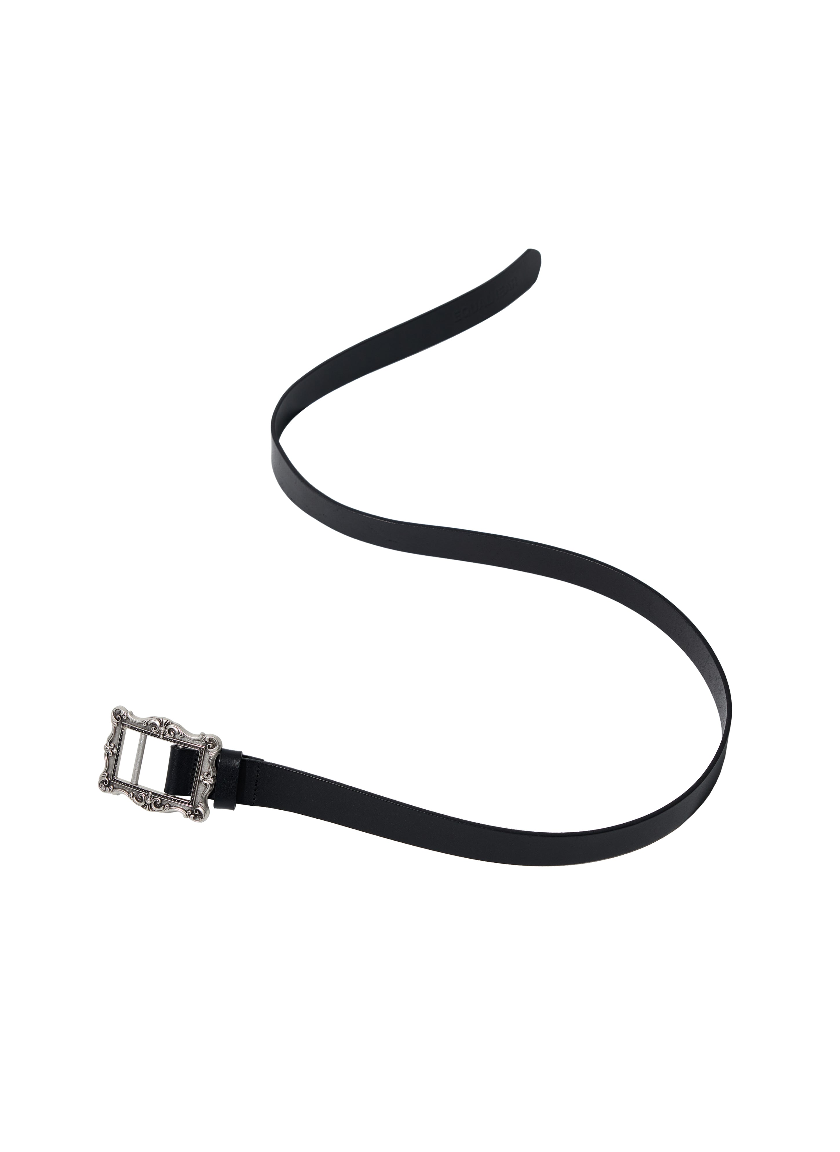 Frame Belt - Black