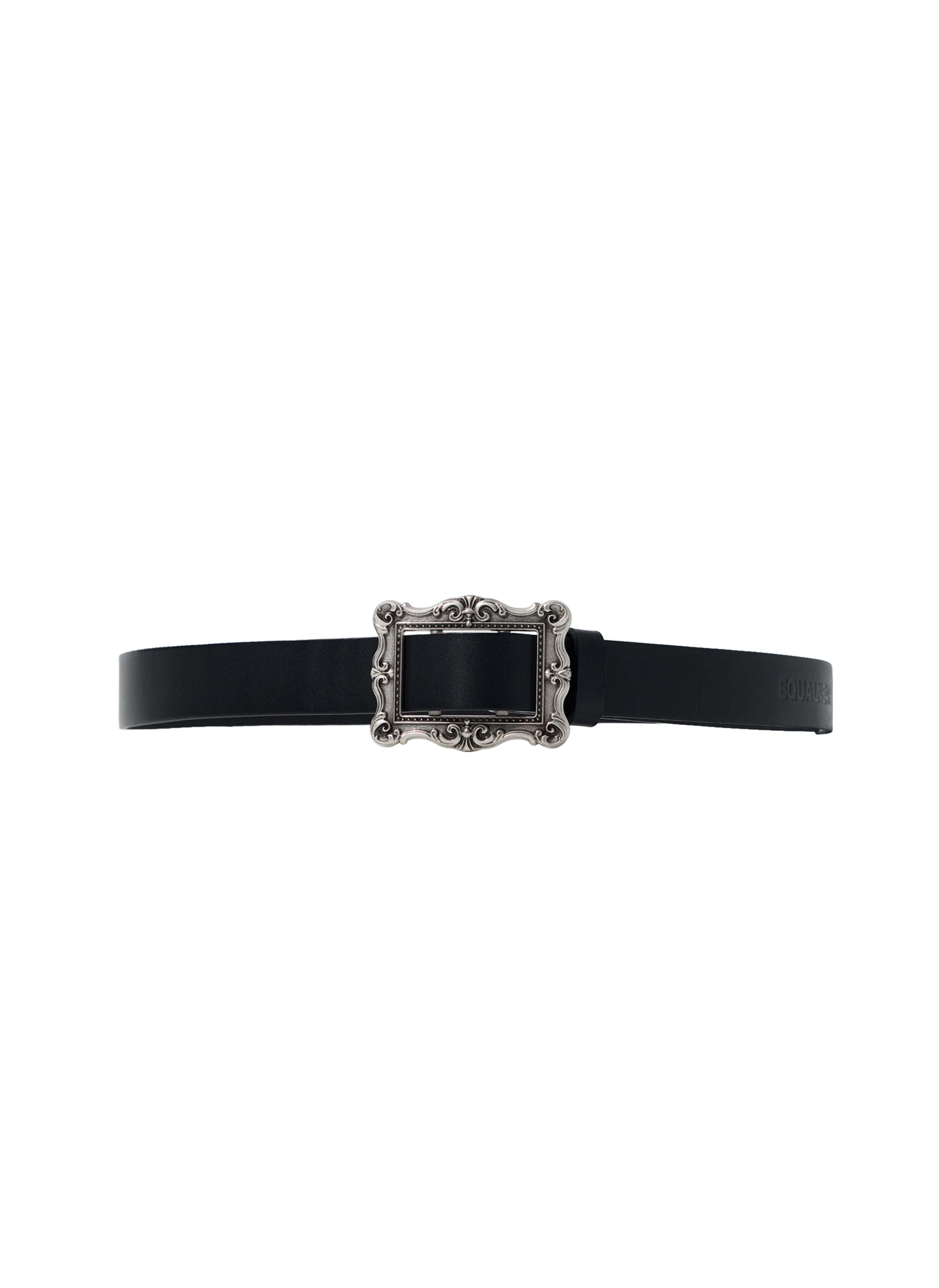 Frame Belt - Black