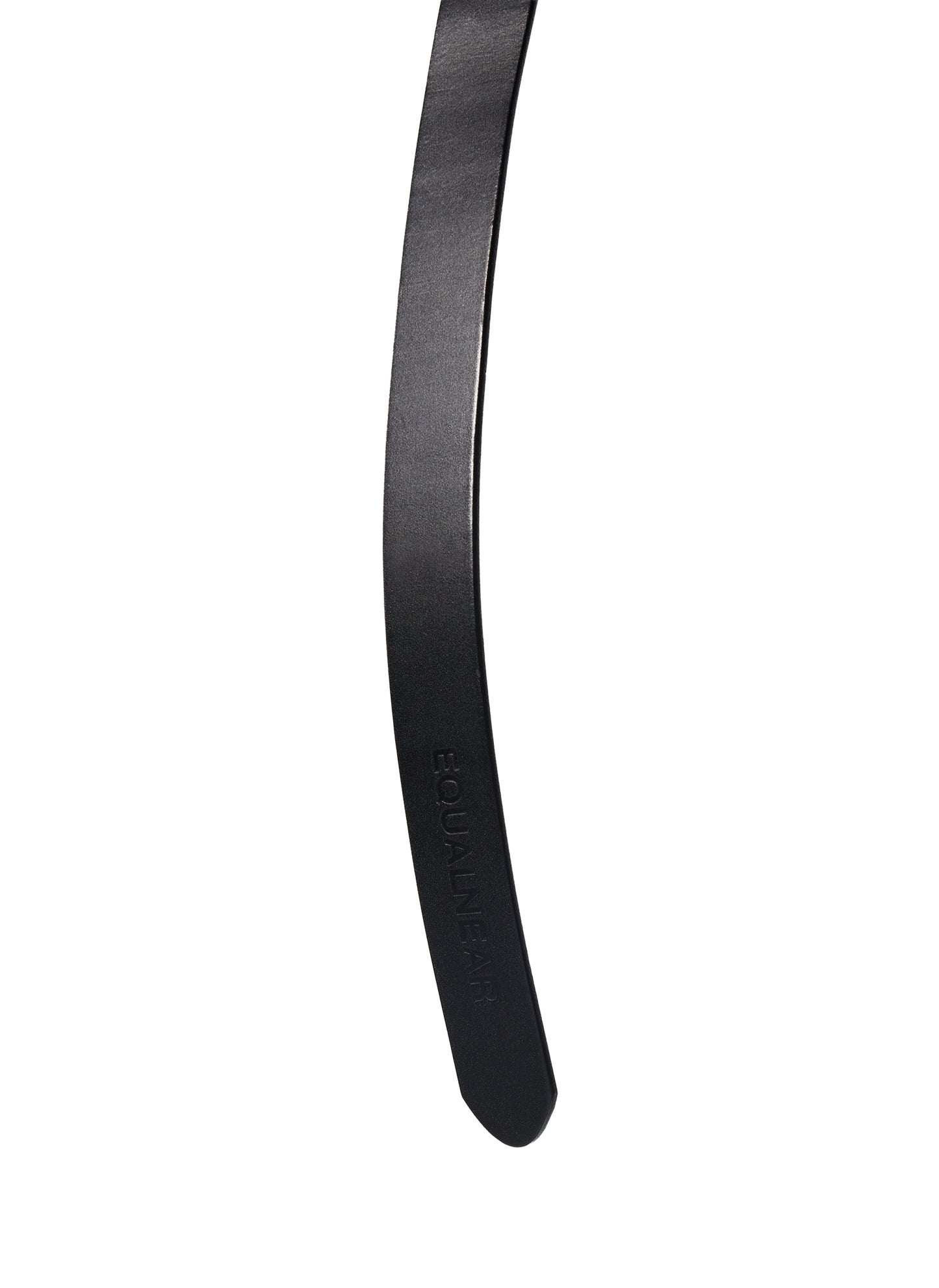 Frame Belt - Black