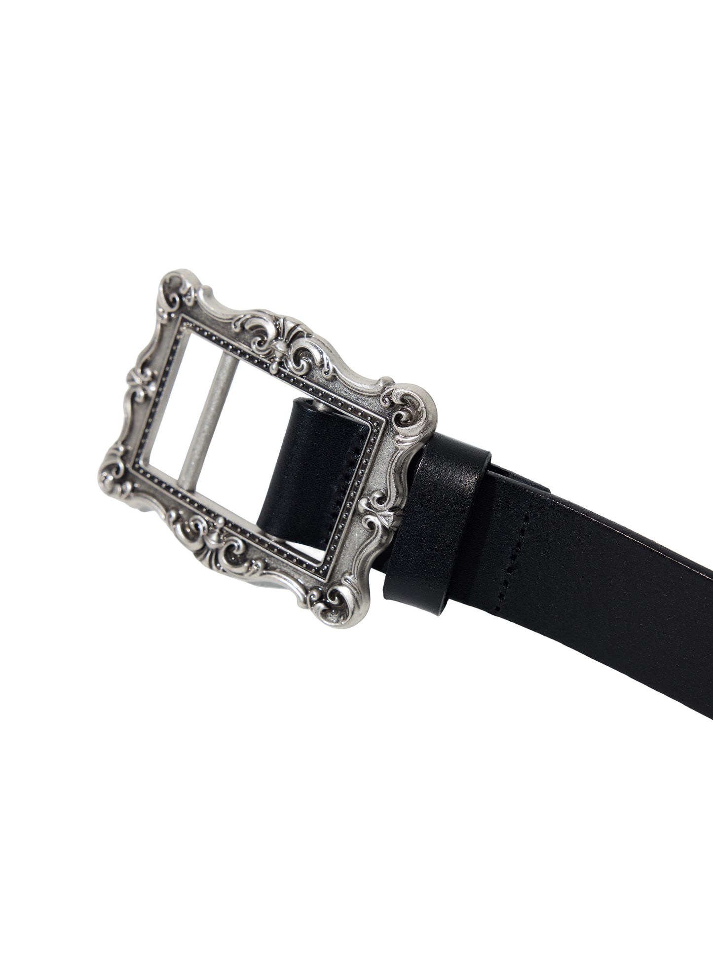 Frame Belt - Black