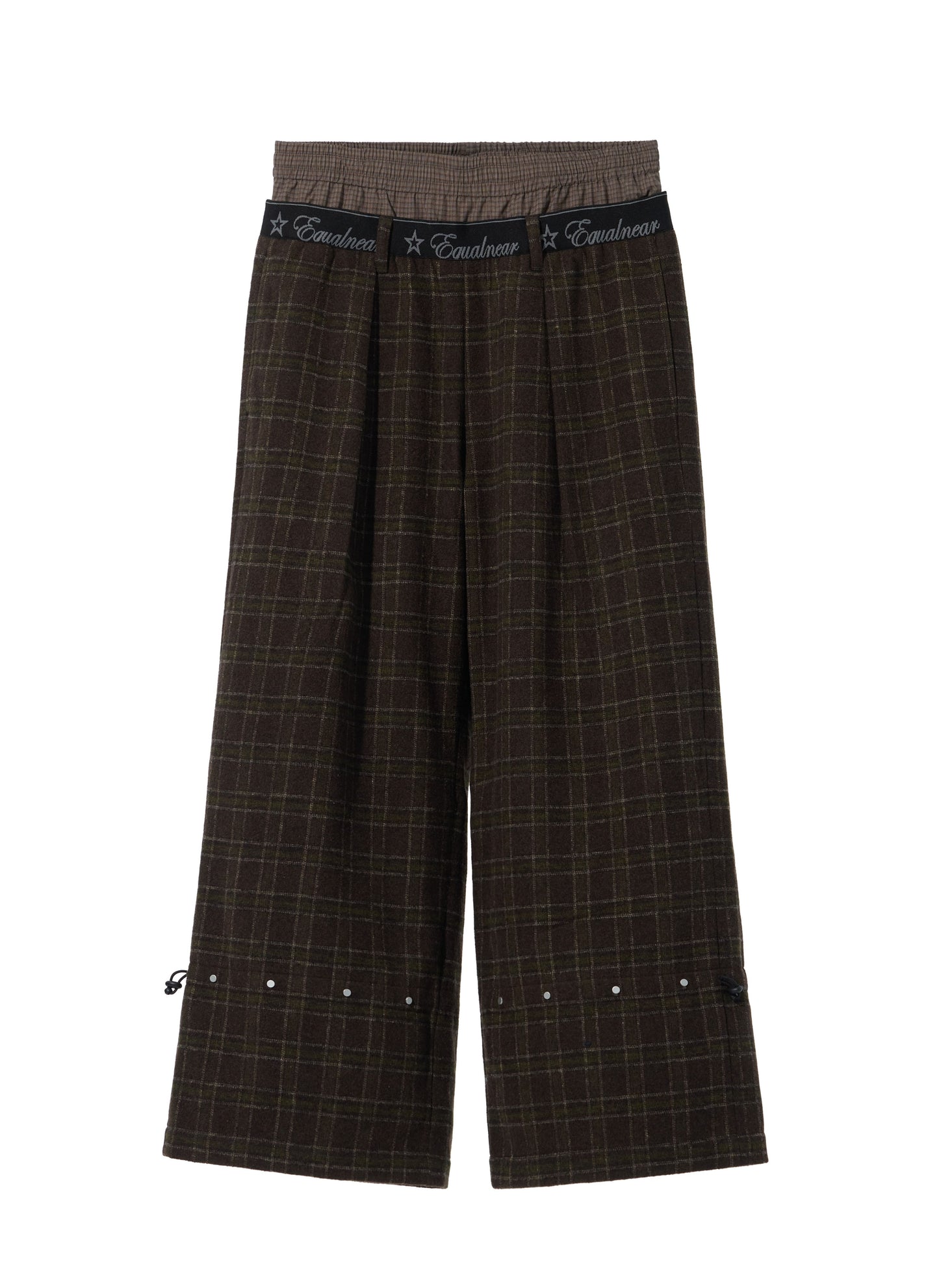 Daydream Sweatpants - Brown