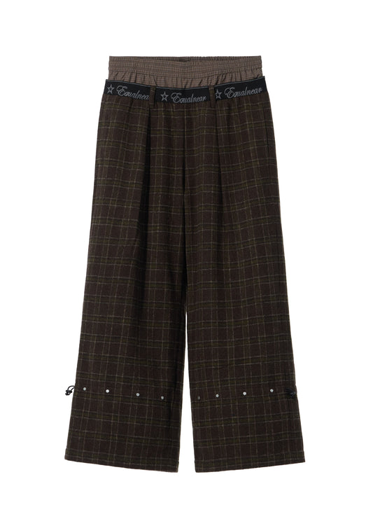 Daydream Sweatpants - Brown
