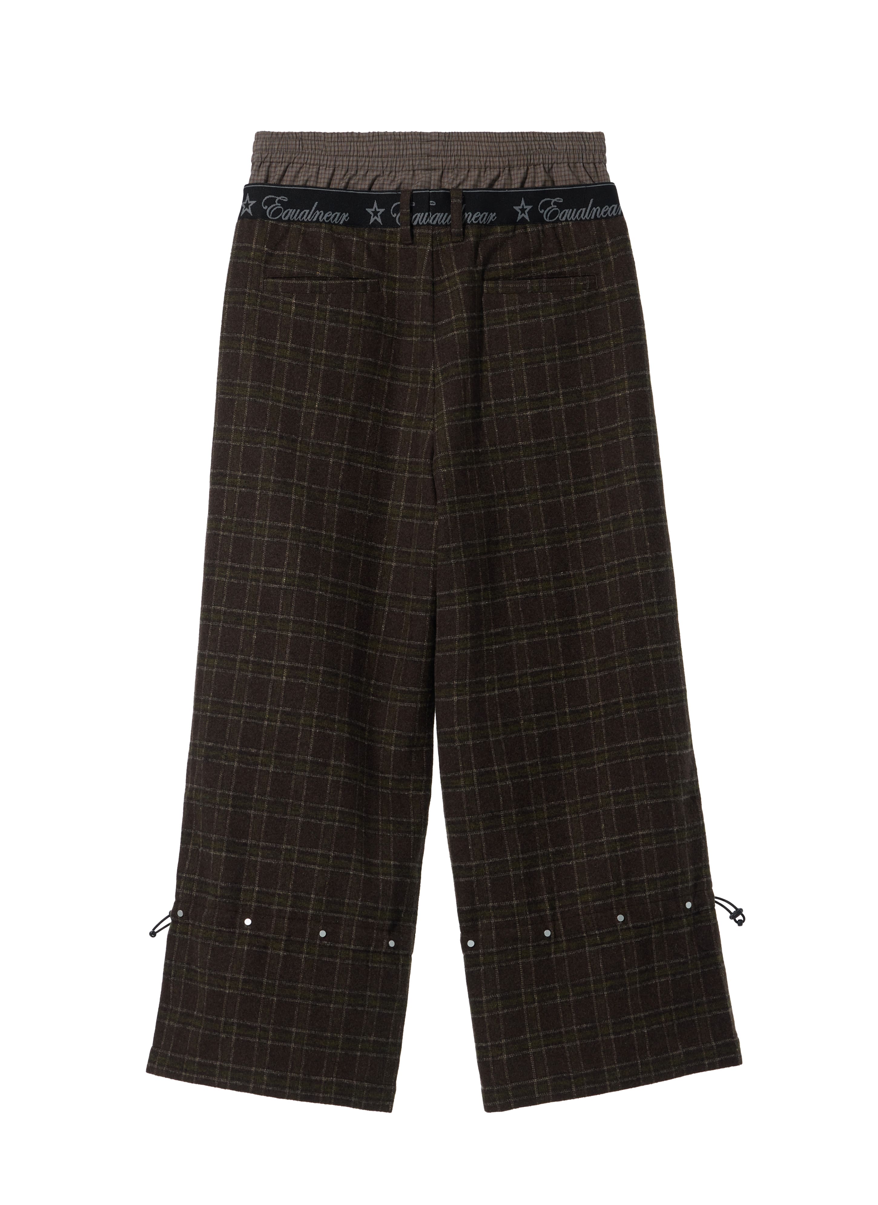 Daydream Sweatpants - Brown