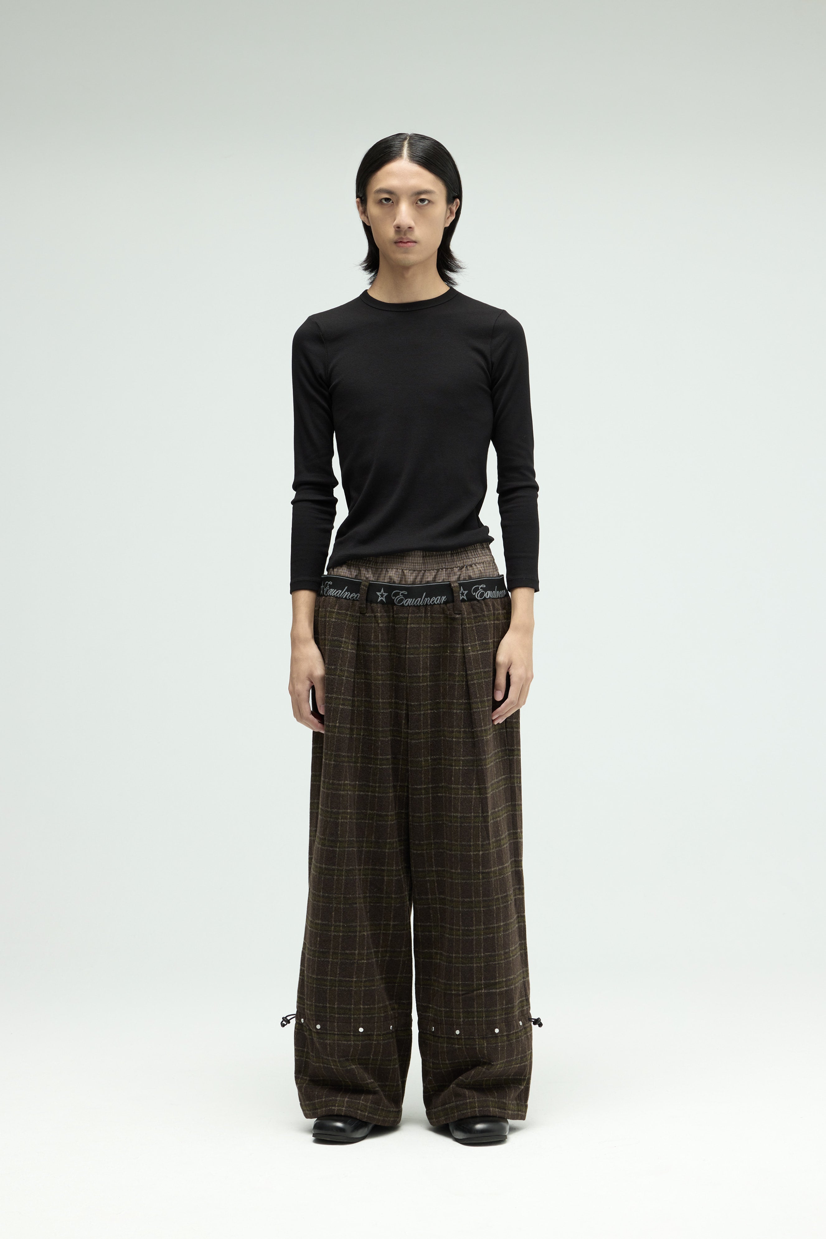 Daydream Sweatpants - Brown