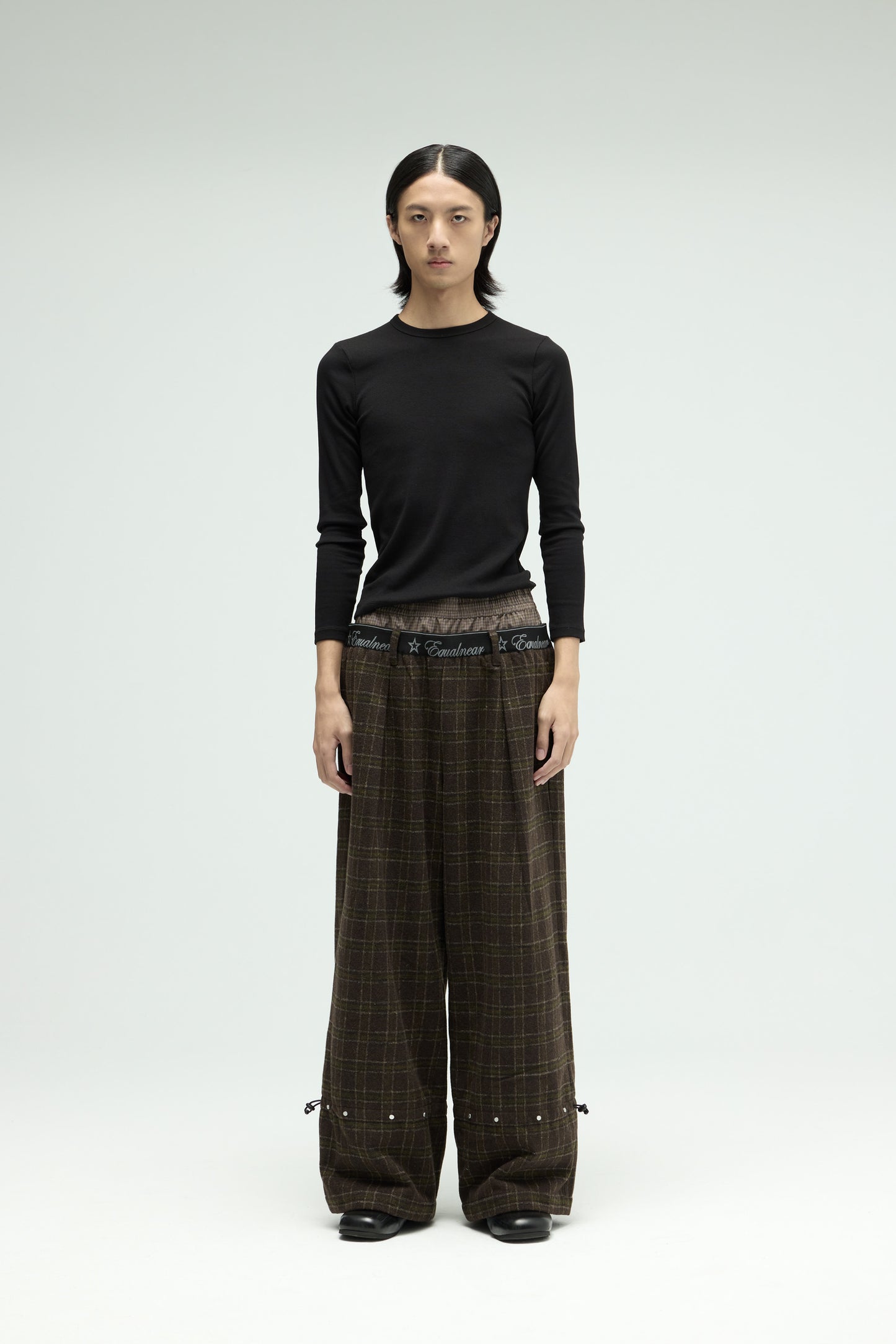 Daydream Sweatpants - Brown