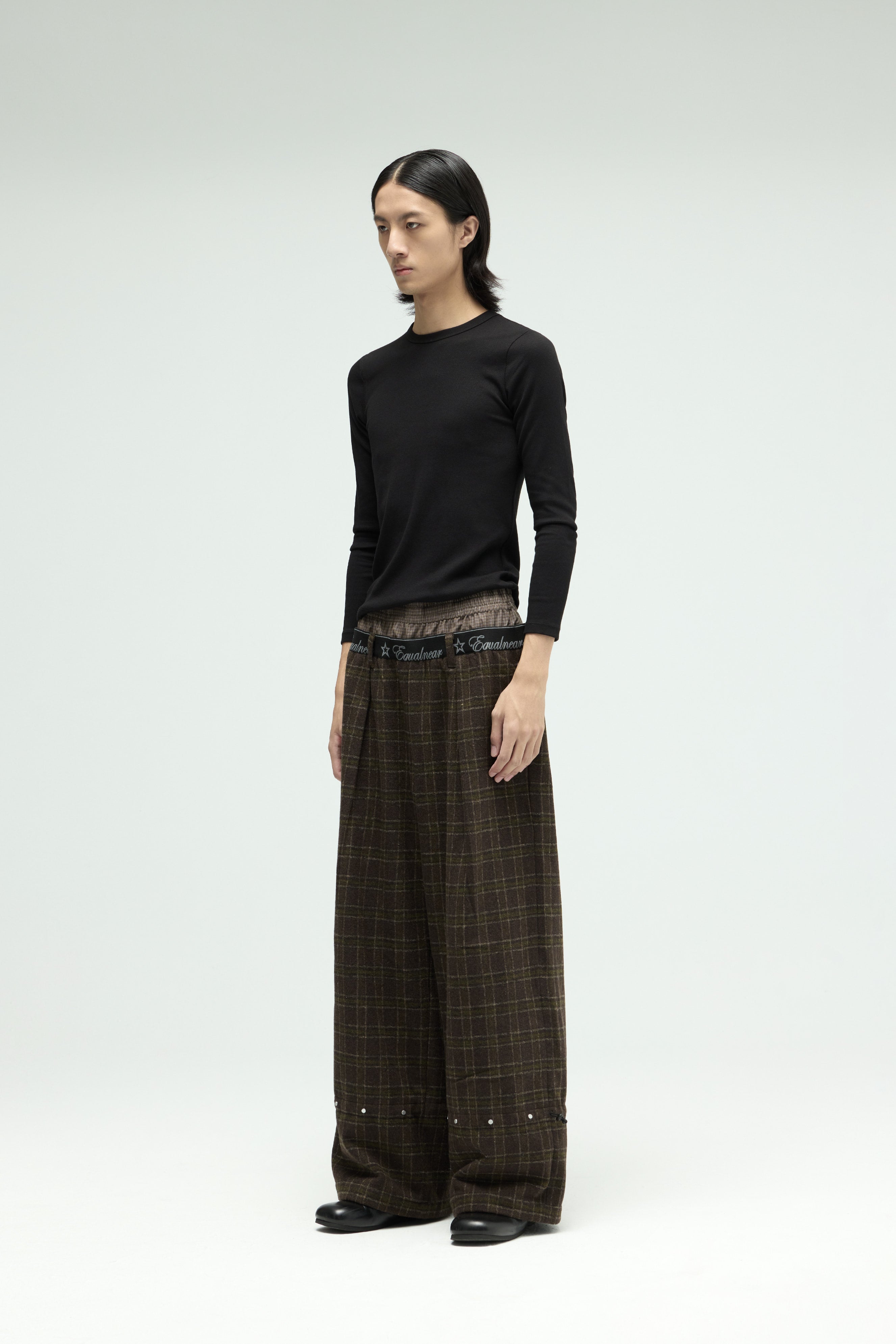 Daydream Sweatpants - Brown